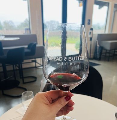 Bread & Butter Wines by null