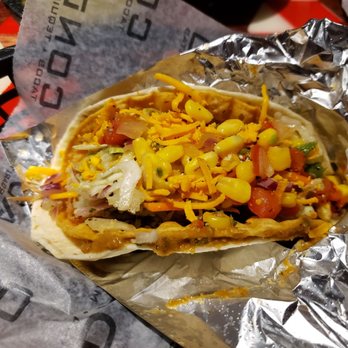 Condado Tacos - Bubba kush - Tex-Mex Near Me - Columbus, Ohio Condado Tacos - Bubba kush - Tex-Mex Near Me - Columbus, Ohio