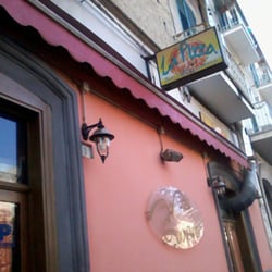Pizzeria Da Gennaro