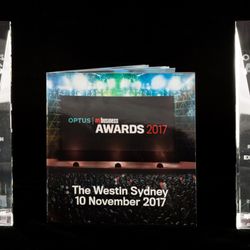 Poetic Justice Cafe Gallery - We were finalists Australia Wide for Customer Service Experience and Hospitality Business of the Year