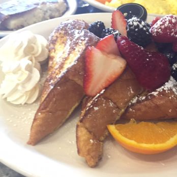 Ball Square Cafe - Berry French Toast - Breakfast & Brunch Near Me - Somerville, Massachusetts Ball Square Cafe - Berry French Toast - Breakfast & Brunch Near Me - Somerville, Massachusetts