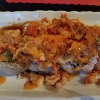 Sushi Yu - Japanese Near Me - Alhambra, California