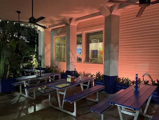 Habana Outpost by null