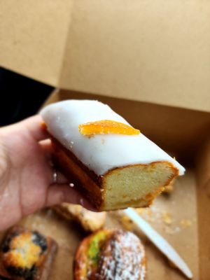 Mitten Sweets & Coffee by null