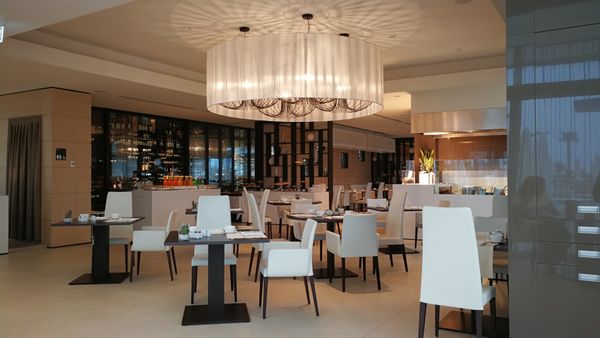 Almar Jesolo Resort & Spa by null