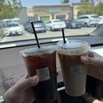 Grid Coffee - Coffee & Tea Near Me - Diamond Bar, California Grid Coffee - Coffee & Tea Near Me - Diamond Bar, California