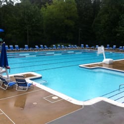 Reston Association - Even better on a rainy day (: