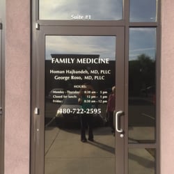 George Roso, MD