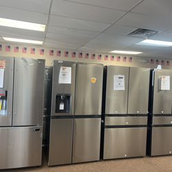 MX Appliances 4 Less