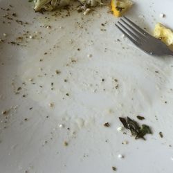 I hated it.