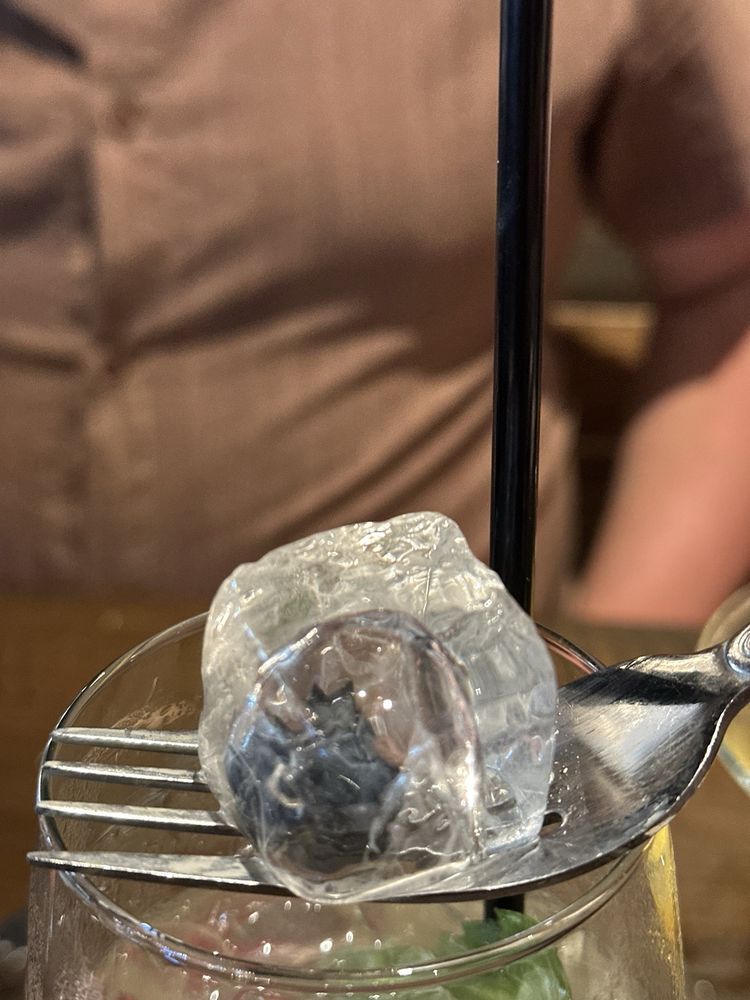 Social spots from Stir