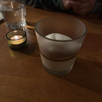 Uno Tre Otto - Butterscotch Budino - Italian Near Me - Claremont, California Uno Tre Otto - Butterscotch Budino - Italian Near Me - Claremont, California