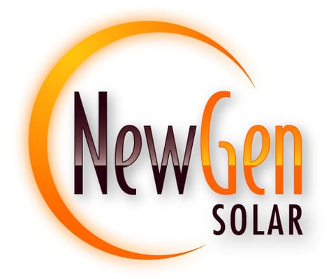 New Gen Energy Logo