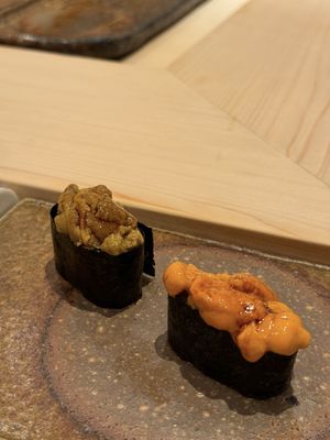 Ginza Onodera by null