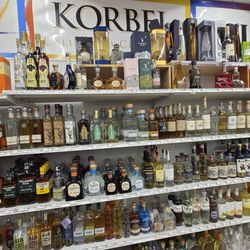 South Shore Wine & Spirit
