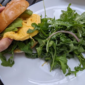 Eggspresso - Breakfast & Brunch Near Me - Fullerton, California