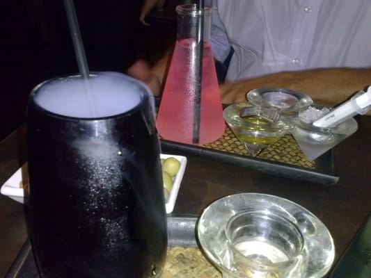 Nottingham Forest by null