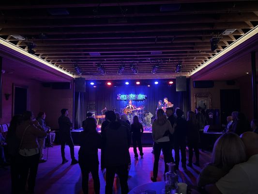 Sweetwater Music Hall by null