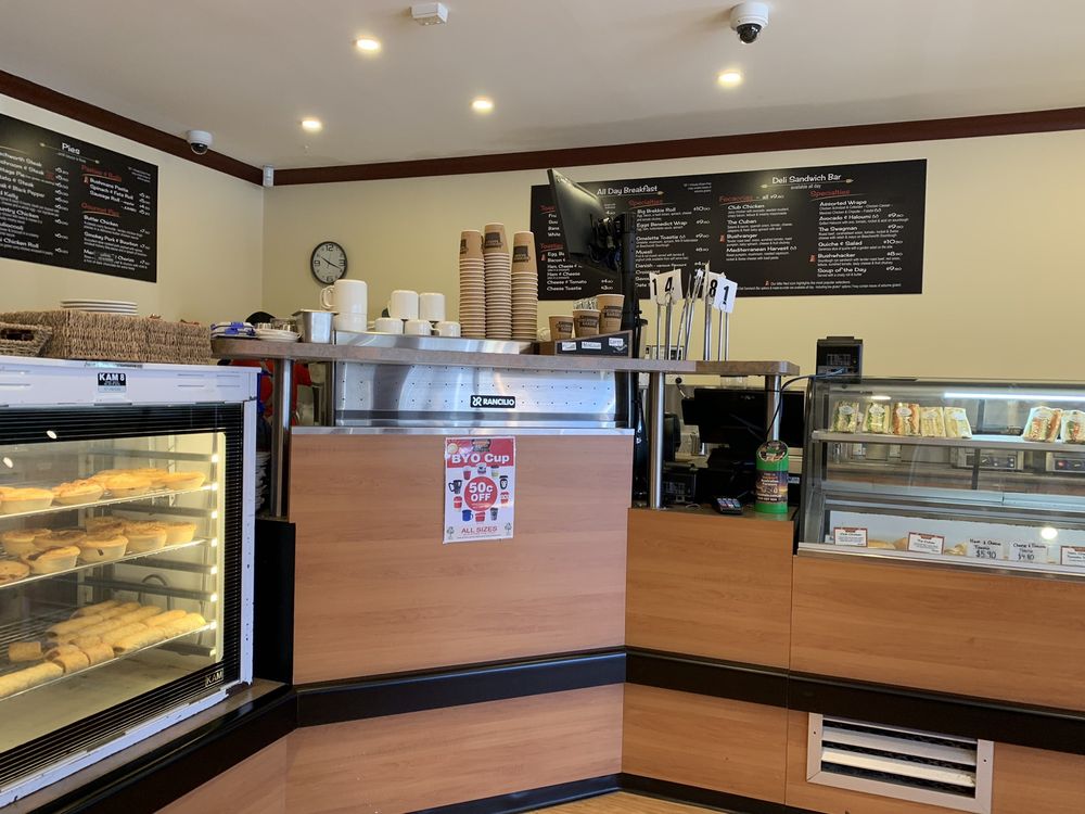 BEECHWORTH BAKERY Updated April 2024 10 Photos 5 Ireland St