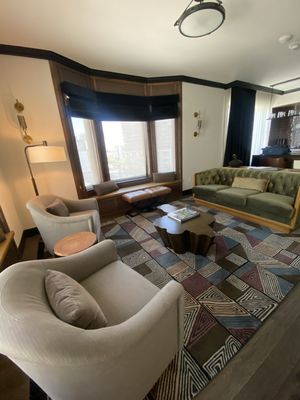 Hotel Renegade by null