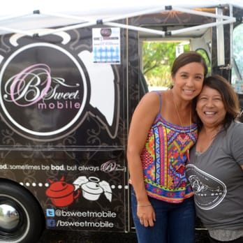 B Sweet Dessert Trucks - Barb is the best! - Desserts Near Me - Los Angeles, California B Sweet Dessert Trucks - Barb is the best! - Desserts Near Me - Los Angeles, California