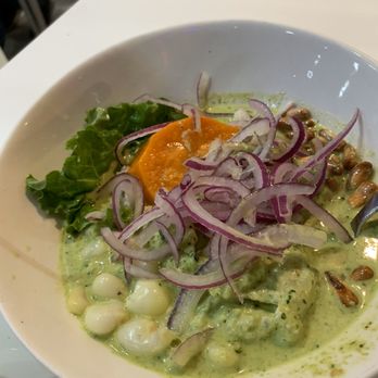 Sr. Ceviche - Ceviche Verde - Delish - Seafood Near Me - Pembroke Pines, Florida Sr. Ceviche - Ceviche Verde - Delish - Seafood Near Me - Pembroke Pines, Florida