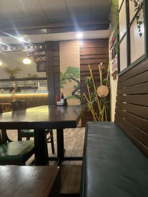 Clay Pot Restaurant by null