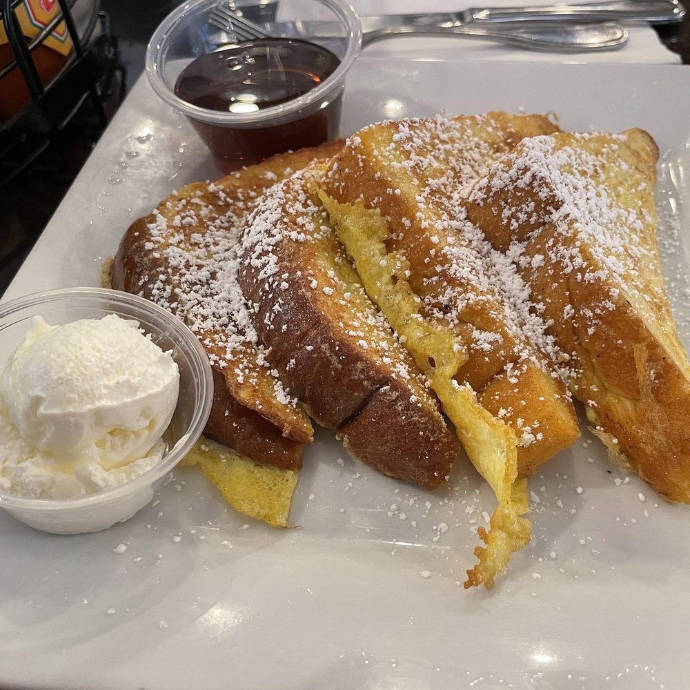 Frank's Weiler's Deli - French toast 10/10 - Delis Near Me - Canoga Park, California Frank's Weiler's Deli - French toast 10/10 - Delis Near Me - Canoga Park, California