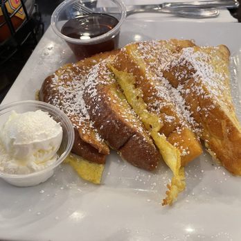 Frank's Weiler's Deli - French toast 10/10 - Delis Near Me - Canoga Park, California Frank's Weiler's Deli - French toast 10/10 - Delis Near Me - Canoga Park, California
