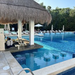 The Reserve Pool!