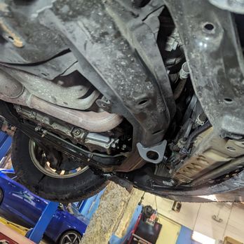 Miller Honda - Bent subframe - Car Dealers Near Me - Winchester, Virginia Miller Honda - Bent subframe - Car Dealers Near Me - Winchester, Virginia