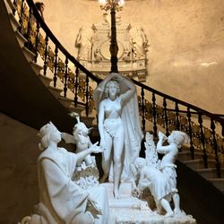Museo Revoltella e Galleria D'arte Moderna