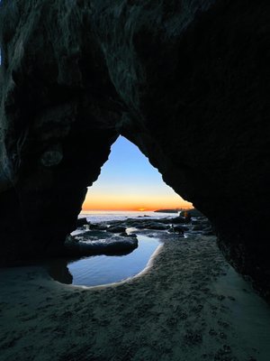 Lighthouse Field State Beach by null