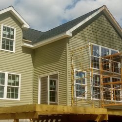 D. Kresge remodeling