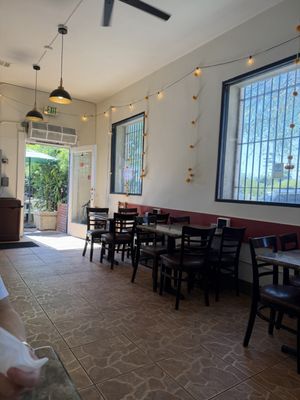 Cafe 23 – Indian Street Food by null