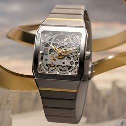 Lexor Miami - Find the Rado Anatom Skeleton at Lexor Miami