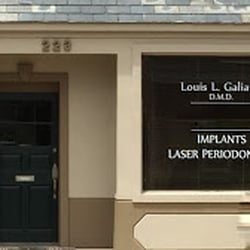 Louis L Galiano, DMD