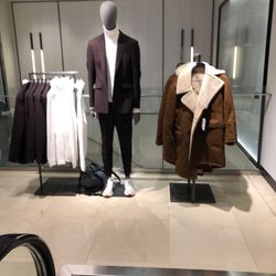 Zara Italia