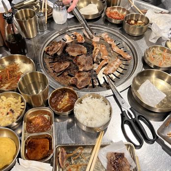 yakiniQ SJ - Korean Near Me - San Jose, California yakiniQ SJ - Korean Near Me - San Jose, California