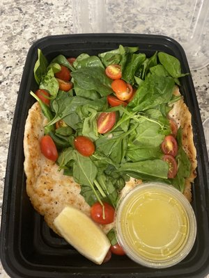 Sor Tino Restaurant by null