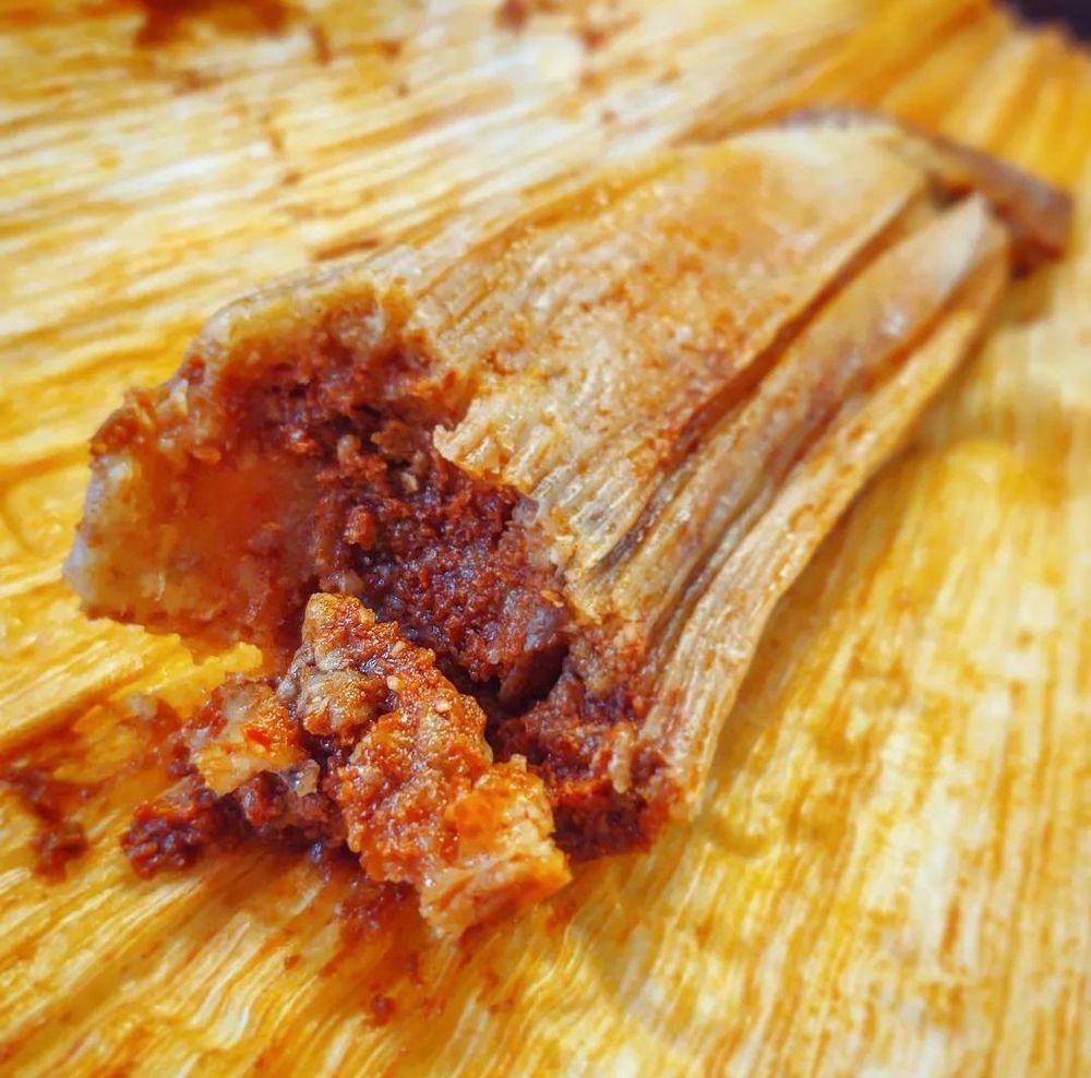 El Milagro Tortilla, Chicago Roadtrippers