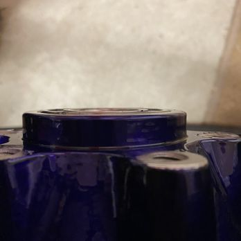 Creative Powder Coatings - Correctly seated bearing - Powder Coating Near Me - Crest Hill, Illinois