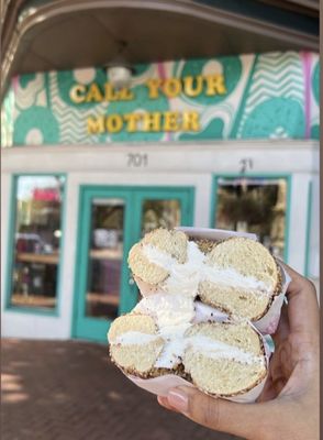 Call Your Mother Deli – Barracks Row / Capitol Hill D.C. by null