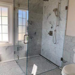 AM Construction inc. - Bathroom remodel, San Francisco.