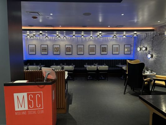 THE MIDLAND HOTEL, Chicago, a Tribute Portfolio Hotel by null