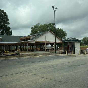 Subway - Fast Food Near Me - Lexington, North Carolina