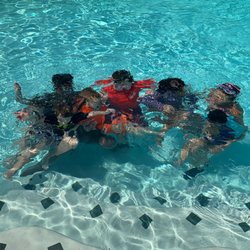 Mansfield Swim Stars