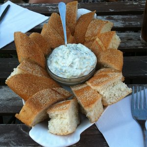 Foto van Bar Zeppelin - Antwerpen, België