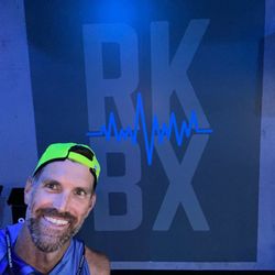 RockBox Fitness Lexington - Studio