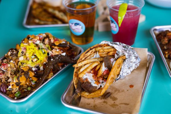 Spitz - Sugarhouse by null